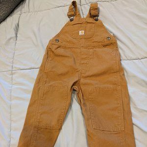 Carhartt overalls